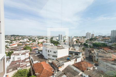 Vista da Varanda de apartamento para alugar com 3 quartos, 90m² em Fundinho, Uberlândia