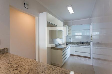 Apartamento para alugar com 90m², 3 quartos e 2 vagasCozinha