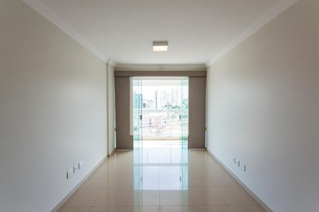 Sala de apartamento para alugar com 3 quartos, 90m² em Fundinho, Uberlândia