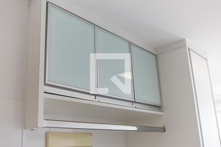 Apartamento para alugar com 90m², 3 quartos e 2 vagasÁrea de Serviço