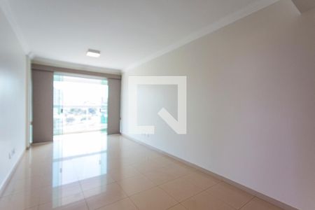 Sala de apartamento para alugar com 3 quartos, 90m² em Fundinho, Uberlândia