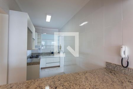 Apartamento para alugar com 90m², 3 quartos e 2 vagasCozinha