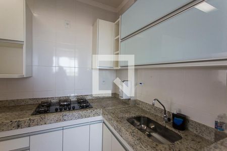 Apartamento para alugar com 90m², 3 quartos e 2 vagasCozinha