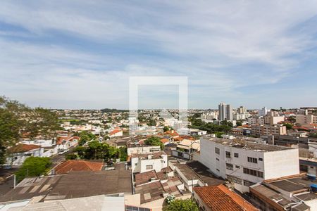 Apartamento para alugar com 90m², 3 quartos e 2 vagasVista do Quarto 2