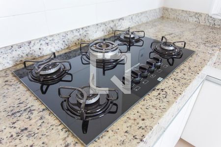 Apartamento para alugar com 90m², 3 quartos e 2 vagasCozinha