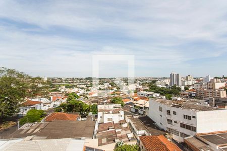 Apartamento para alugar com 90m², 3 quartos e 2 vagasVista do Quarto 1