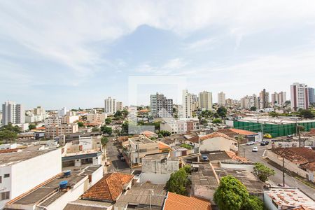Apartamento para alugar com 90m², 3 quartos e 2 vagasVista da Suite