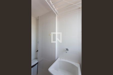 Apartamento para alugar com 90m², 3 quartos e 2 vagasÁrea de Serviço