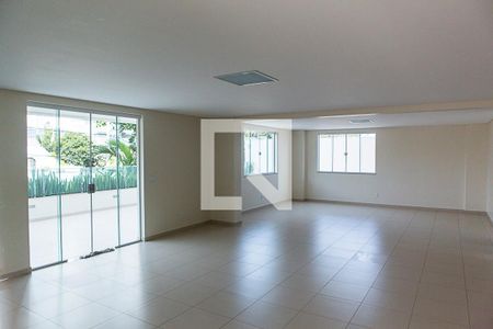 Apartamento para alugar com 90m², 3 quartos e 2 vagasÁrea Comum - Salão de Festas
