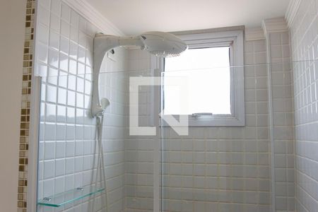 Apartamento para alugar com 90m², 3 quartos e 2 vagasBanheiro Social