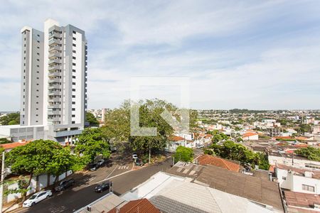 Apartamento para alugar com 90m², 3 quartos e 2 vagasVista da Área de Serviço