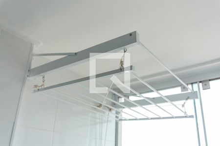 Apartamento para alugar com 90m², 3 quartos e 2 vagasÁrea de Serviço