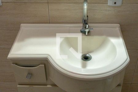 Apartamento à venda com 53m², 1 quarto e sem vagaBanheiro