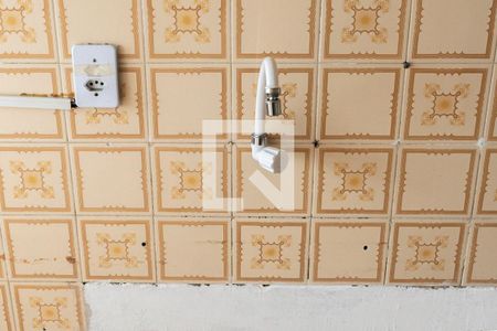 Apartamento à venda com 53m², 1 quarto e sem vagaCozinha