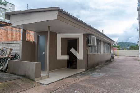 Apartamento à venda com 53m², 1 quarto e sem vagaÁrea comum - Churrasqueira