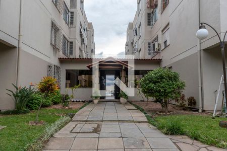 Apartamento à venda com 53m², 1 quarto e sem vagaHall de Entrada