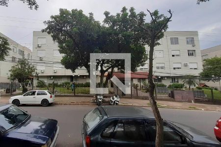 Apartamento à venda com 53m², 1 quarto e sem vagaFachada