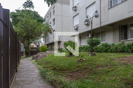 Apartamento à venda com 53m², 1 quarto e sem vagaHall de Entrada