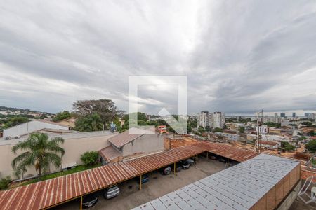 Apartamento à venda com 53m², 1 quarto e sem vagaÁrea de Serviço
