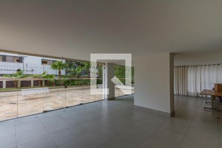 Apartamento à venda com 50m², 1 quarto e 1 vaga Apartamento à venda com 50m², 1 quarto e 1 vagaSalão de Festas