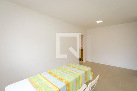 Sala de apartamento à venda com 1 quarto, 50m² em Cidade Monções, São Paulo