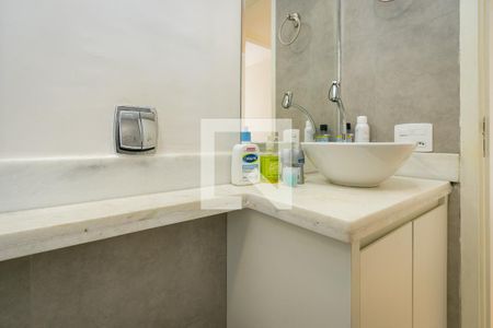 Apartamento à venda com 50m², 1 quarto e 1 vaga Apartamento à venda com 50m², 1 quarto e 1 vagaBanheiro