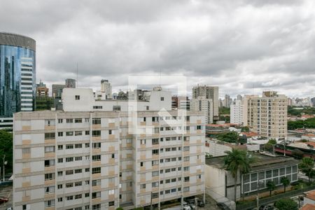 Apartamento à venda com 50m², 1 quarto e 1 vaga Apartamento à venda com 50m², 1 quarto e 1 vagaVista do Quarto