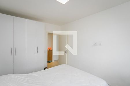 Quarto de apartamento à venda com 1 quarto, 50m² em Cidade Monções, São Paulo