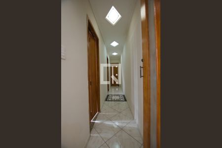 Apartamento à venda com 98m², 2 quartos e sem vagaCorredor