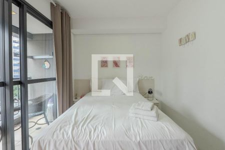 Quarto de kitnet/studio à venda com 1 quarto, 39m² em Bela Vista, São Paulo