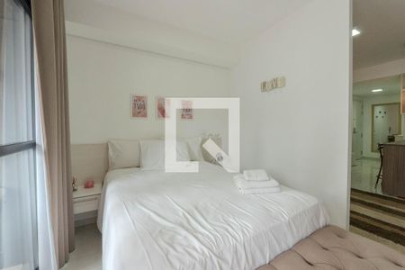 Quarto de kitnet/studio à venda com 1 quarto, 39m² em Bela Vista, São Paulo