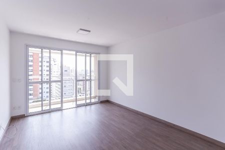 Apartamento para alugar com 66m², 2 quartos e 2 vagasSala