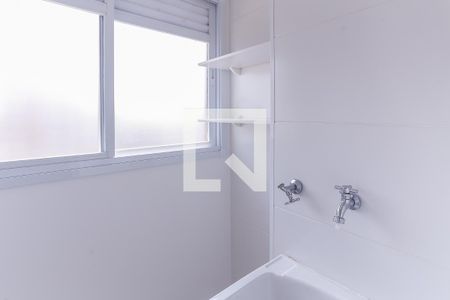 Apartamento para alugar com 66m², 2 quartos e 2 vagasÁrea de Serviço