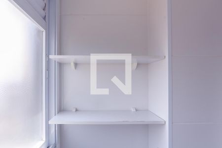 Apartamento para alugar com 66m², 2 quartos e 2 vagasÁrea de Serviço