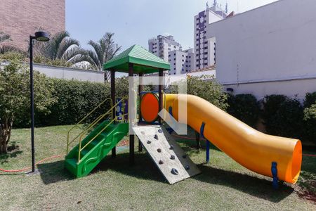 Apartamento para alugar com 66m², 2 quartos e 2 vagasPlayground
