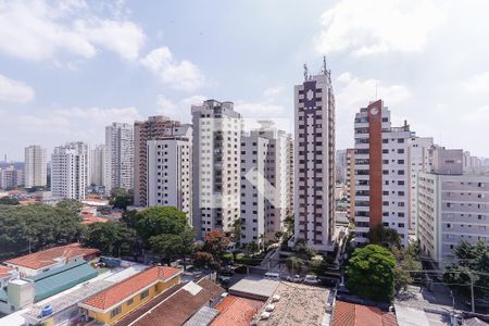 Apartamento para alugar com 66m², 2 quartos e 2 vagasVista Quarto