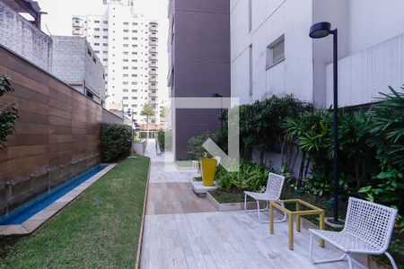 Apartamento para alugar com 66m², 2 quartos e 2 vagasÁrea Comum