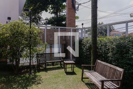 Apartamento para alugar com 66m², 2 quartos e 2 vagasÁrea Comum