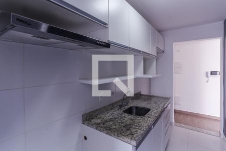 Apartamento para alugar com 66m², 2 quartos e 2 vagasCozinha