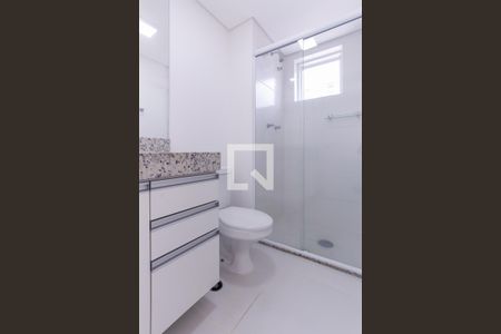 Apartamento para alugar com 66m², 2 quartos e 2 vagasBanheiro Suíte