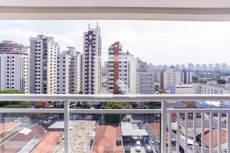 Apartamento para alugar com 66m², 2 quartos e 2 vagasVaranda Sala