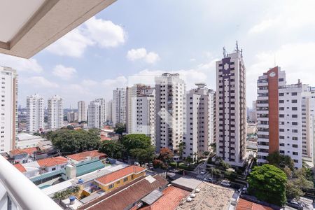 Apartamento para alugar com 66m², 2 quartos e 2 vagasVista Varanda Sala