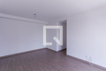 Apartamento para alugar com 66m², 2 quartos e 2 vagasSala