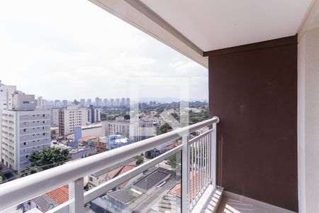 Apartamento para alugar com 66m², 2 quartos e 2 vagasVaranda Sala