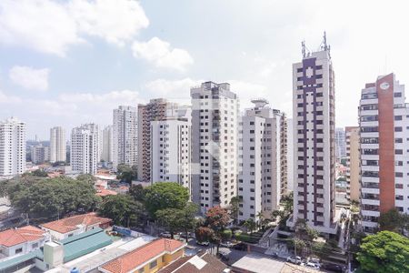 Apartamento para alugar com 66m², 2 quartos e 2 vagasVista Suíte