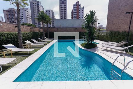 Apartamento para alugar com 66m², 2 quartos e 2 vagasPiscina