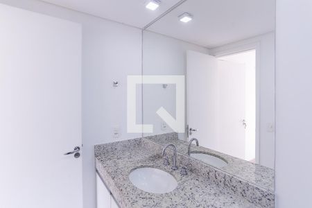 Apartamento para alugar com 66m², 2 quartos e 2 vagasBanheiro Suíte