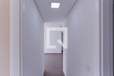 Apartamento para alugar com 66m², 2 quartos e 2 vagasCorredor
