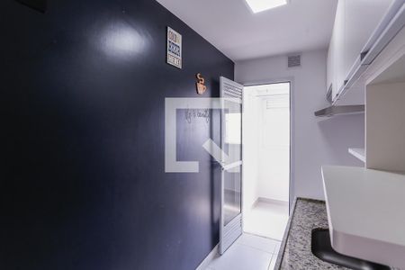 Apartamento para alugar com 66m², 2 quartos e 2 vagasCozinha