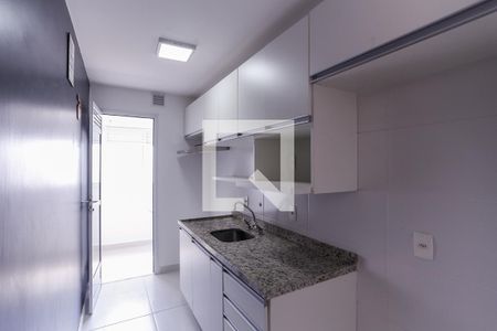Apartamento para alugar com 66m², 2 quartos e 2 vagasCozinha